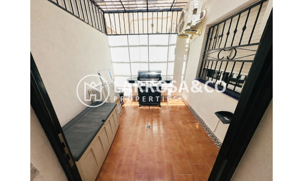 Resale - Bungalow - Los Altos - Dream Hills - Dream Hills 2