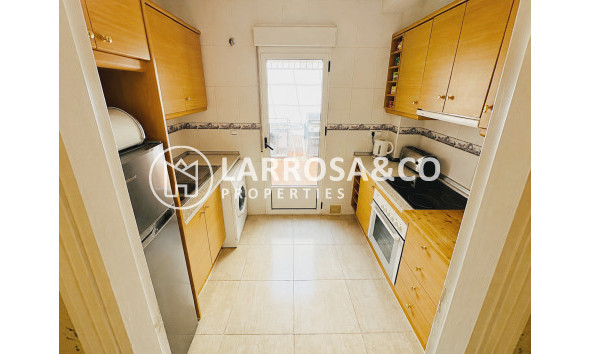 Resale - Bungalow - Los Altos - Dream Hills - Dream Hills 2