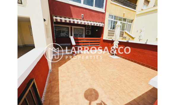 Resale - Bungalow - Los Altos - Dream Hills - Dream Hills 2