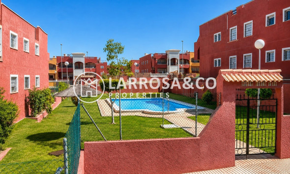 Resale - Bungalow - Los Altos - Dream Hills - Dream Hills 2