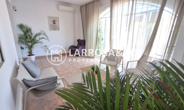Resale - Semi-detached house - Orihuela - Playa Flamenca