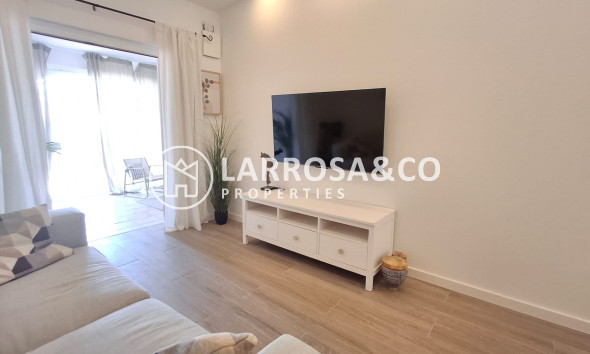 Resale - Semi-detached house - Orihuela - Playa Flamenca