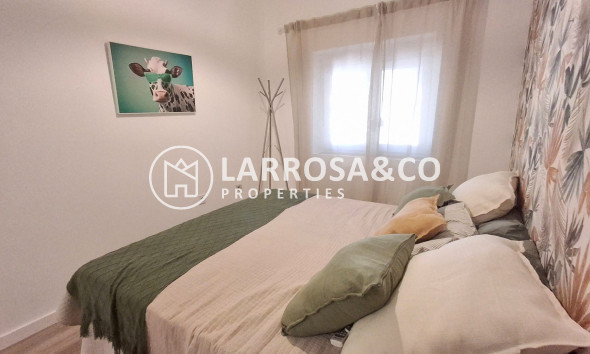 Resale - Semi-detached house - Orihuela - Playa Flamenca