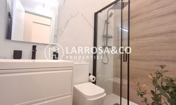 Resale - Semi-detached house - Orihuela - Playa Flamenca