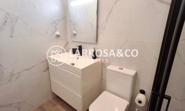 Resale - Semi-detached house - Orihuela - Playa Flamenca