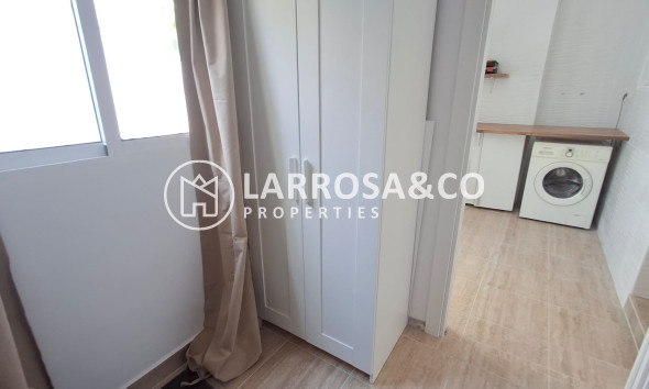 Resale - Semi-detached house - Orihuela - Playa Flamenca