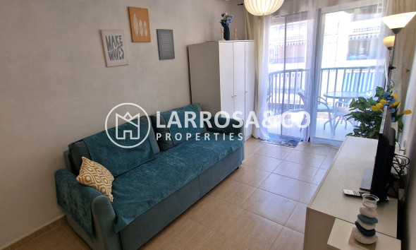 Herverkoop - Apartment - Guardamar del Segura - Costa Blanca