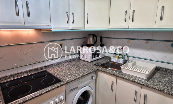 Herverkoop - Apartment - Guardamar del Segura - Costa Blanca