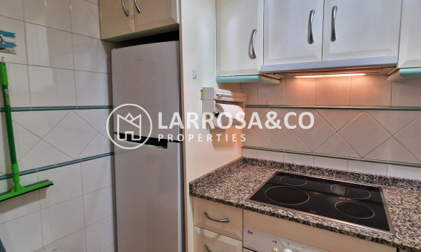 Herverkoop - Apartment - Guardamar del Segura - Costa Blanca
