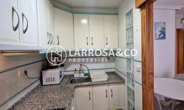 Herverkoop - Apartment - Guardamar del Segura - Costa Blanca