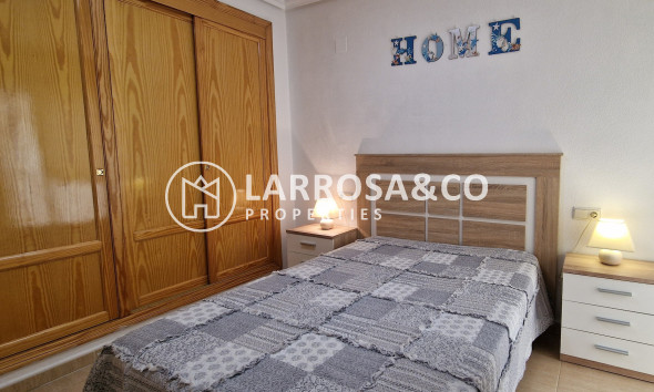 Herverkoop - Apartment - Guardamar del Segura - Costa Blanca