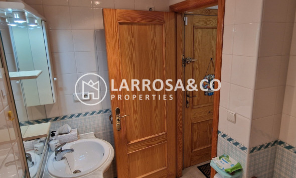 Herverkoop - Apartment - Guardamar del Segura - Costa Blanca