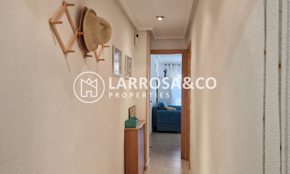 Herverkoop - Apartment - Guardamar del Segura - Costa Blanca