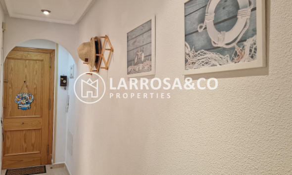 Herverkoop - Apartment - Guardamar del Segura - Costa Blanca