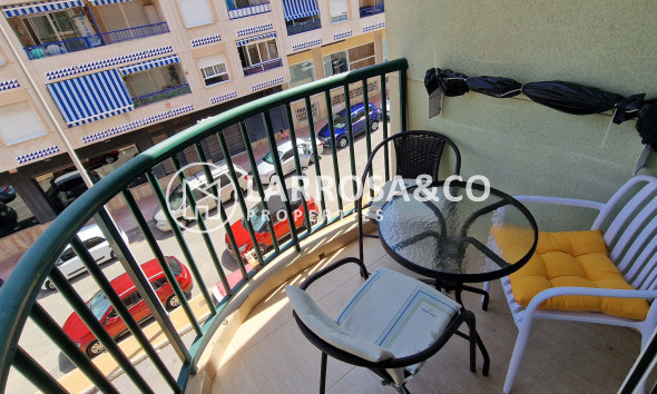 Herverkoop - Apartment - Guardamar del Segura - Costa Blanca