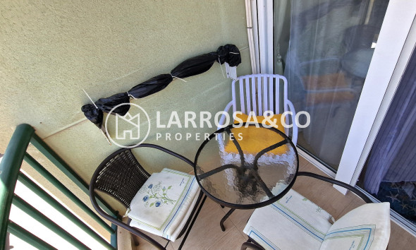 Herverkoop - Apartment - Guardamar del Segura - Costa Blanca