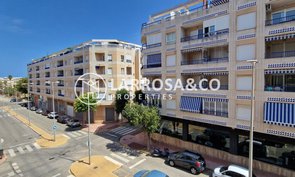 Herverkoop - Apartment - Guardamar del Segura - Costa Blanca