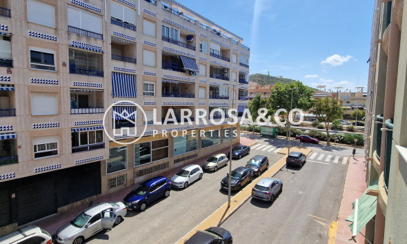 Herverkoop - Apartment - Guardamar del Segura - Costa Blanca