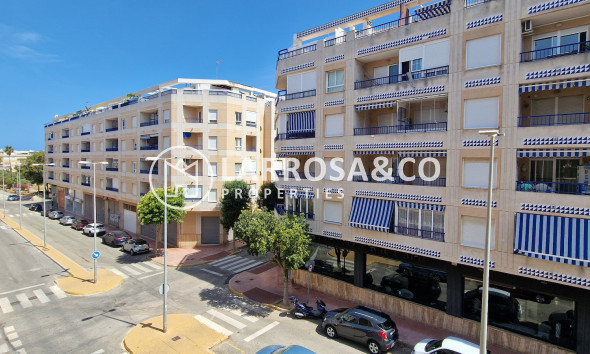 Herverkoop - Apartment - Guardamar del Segura - Costa Blanca
