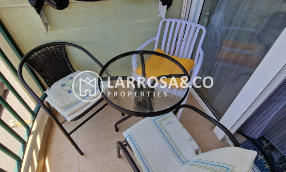 Herverkoop - Apartment - Guardamar del Segura - Costa Blanca