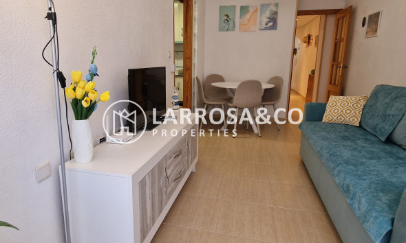 Herverkoop - Apartment - Guardamar del Segura - Costa Blanca
