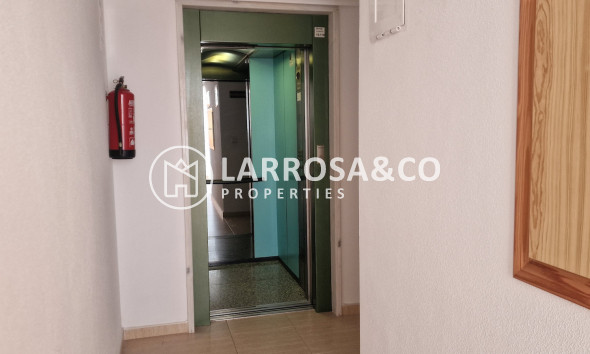 Herverkoop - Apartment - Guardamar del Segura - Costa Blanca