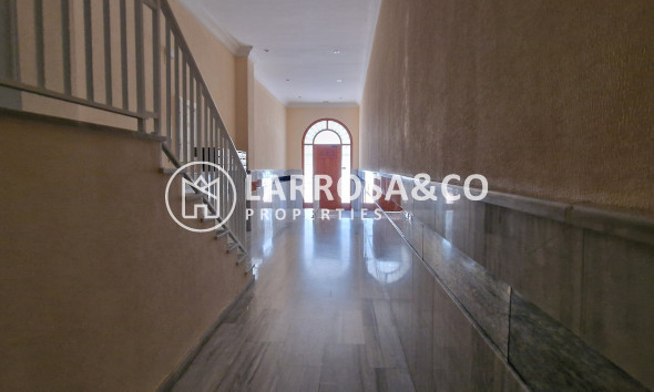 Herverkoop - Apartment - Guardamar del Segura - Costa Blanca