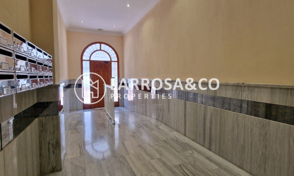 Herverkoop - Apartment - Guardamar del Segura - Costa Blanca