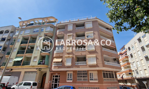 Herverkoop - Apartment - Guardamar del Segura - Costa Blanca