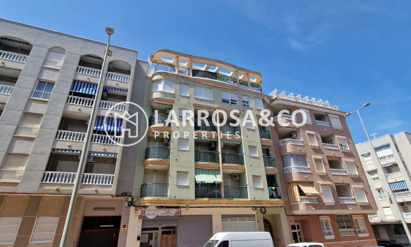 Herverkoop - Apartment - Guardamar del Segura - Costa Blanca