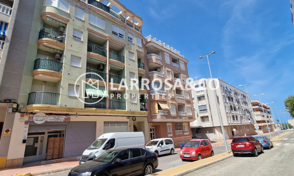 Herverkoop - Apartment - Guardamar del Segura - Costa Blanca