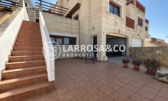 Resale - Semi-detached house - Algorfa - Inland