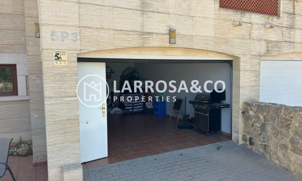 Resale - Semi-detached house - Algorfa - Inland