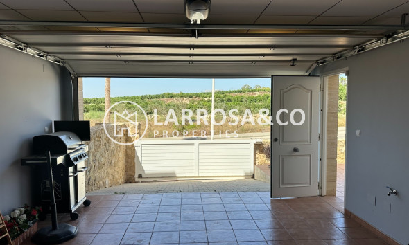 Resale - Semi-detached house - Algorfa - Inland