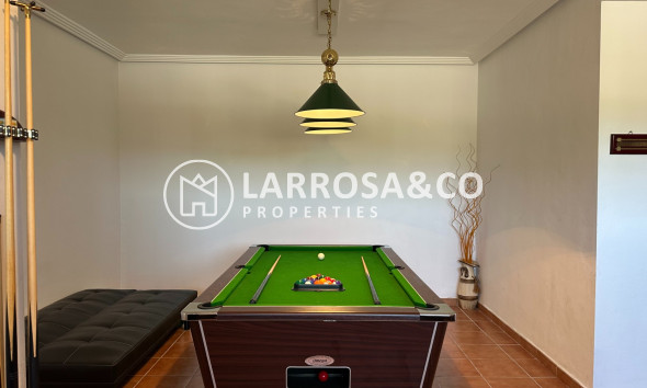 Resale - Semi-detached house - Algorfa - Inland