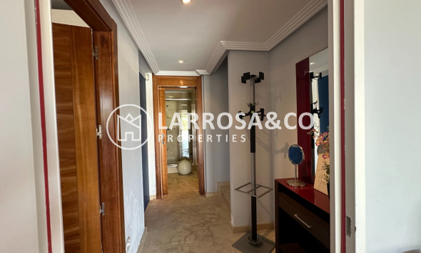 Resale - Semi-detached house - Algorfa - Inland