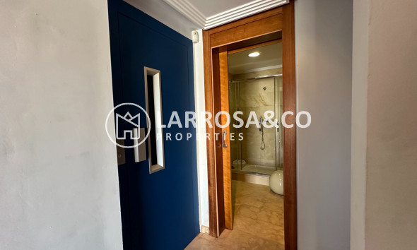 Resale - Semi-detached house - Algorfa - Inland