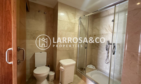 Resale - Semi-detached house - Algorfa - Inland