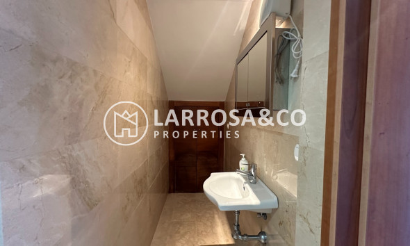 Resale - Semi-detached house - Algorfa - Inland