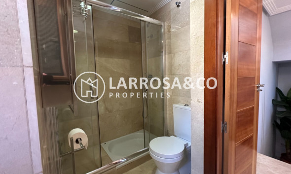 Resale - Semi-detached house - Algorfa - Inland