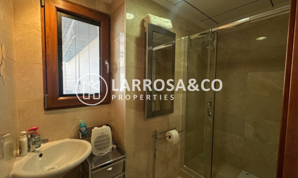 Resale - Semi-detached house - Algorfa - Inland