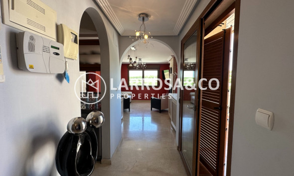 Resale - Semi-detached house - Algorfa - Inland