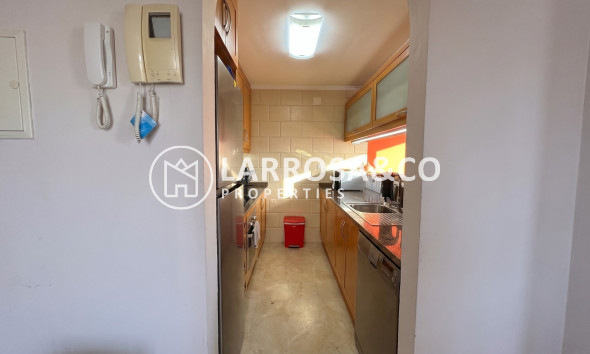 Resale - Semi-detached house - Algorfa - Inland