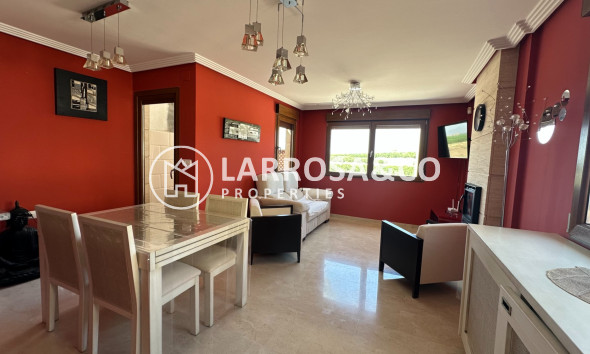 Resale - Semi-detached house - Algorfa - Inland