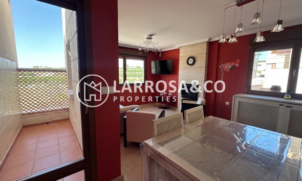 Resale - Semi-detached house - Algorfa - Inland