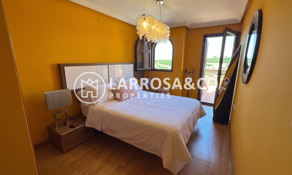 Resale - Semi-detached house - Algorfa - Inland