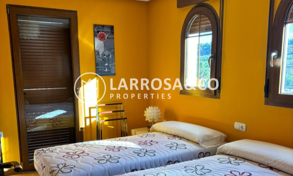 Resale - Semi-detached house - Algorfa - Inland