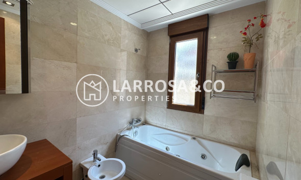 Resale - Semi-detached house - Algorfa - Inland