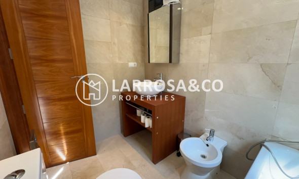 Resale - Semi-detached house - Algorfa - Inland