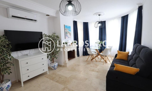 Resale - Detached House/Villa - Villamartin - Costa Blanca